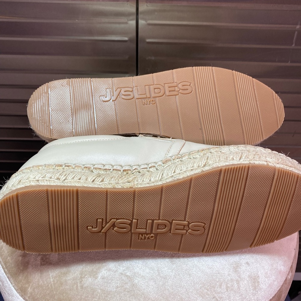 J/SLIDES Raoul Espadrilles - Picture 6 of 7